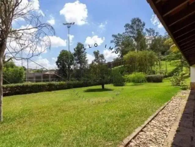 Casa / Sobrado em Condomínio para Locação em Campinas/SP Sítios de Recreio Gramado 4 Quartos