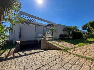 Casa / Sobrado em Condomínio para Locação em Campinas/SP Sítios de Recreio Gramado 6 Quartos