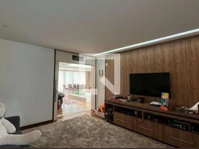 Casa / Sobrado em Condomínio para Locação em Campinas/SP Sítios de Recreio Gramado 6 Quartos