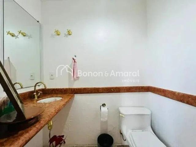 Casa / Sobrado em Condomínio para Locação em Campinas/SP Sousas 4 Quartos