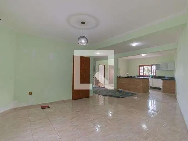 Casa / Sobrado em Condomínio para Locação em Campinas/SP Sousas 4 Quartos