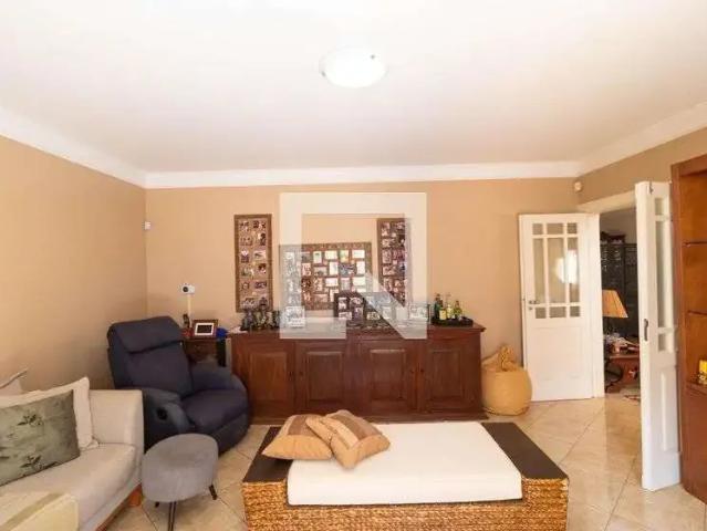 Casa / Sobrado em Condomínio para Locação em Campinas/SP Sousas 4 Quartos