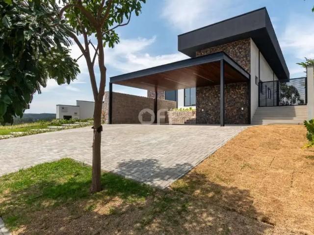 Casa / Sobrado em Condomínio para Locação em Campinas/SP Sousas 5 Quartos