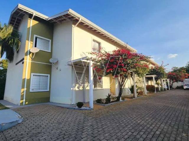 Casa / Sobrado em Condomínio para Locação em Campinas/SP Sousas 2 Quartos