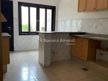 Casa / Sobrado em Condomínio para Locação em Campinas/SP Sousas 3 Quartos