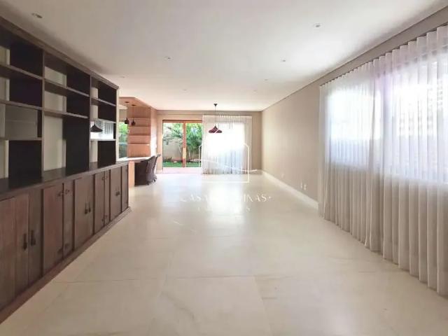 Casa / Sobrado em Condomínio para Locação em Campinas/SP Sousas 3 Quartos