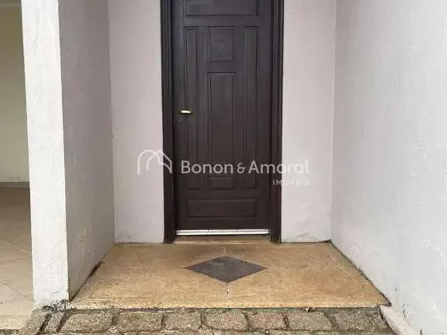 Casa / Sobrado em Condomínio para Locação em Campinas/SP Sousas 3 Quartos