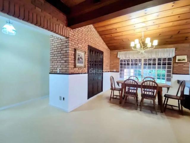 Casa / Sobrado em Condomínio para Locação em Campinas/SP Vila Brandina 3 Quartos