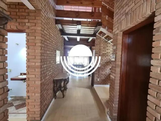 Casa / Sobrado em Condomínio para Locação em Campinas/SP Vila Brandina 4 Quartos