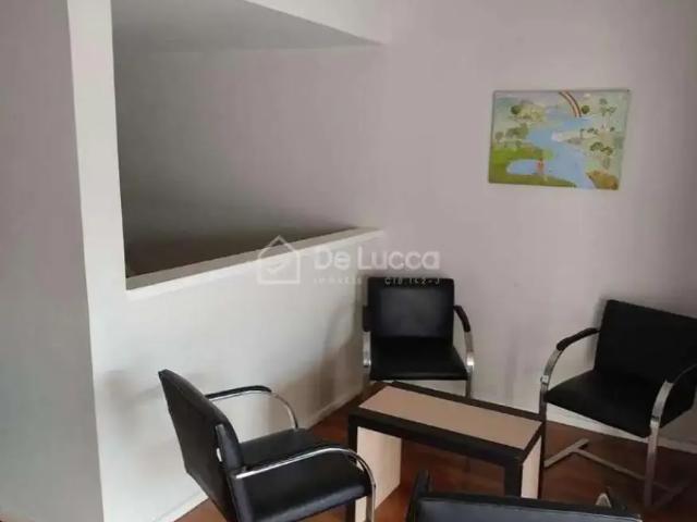 Casa / Sobrado em Condomínio para Locação em Campinas/SP Vila Brandina 4 Quartos