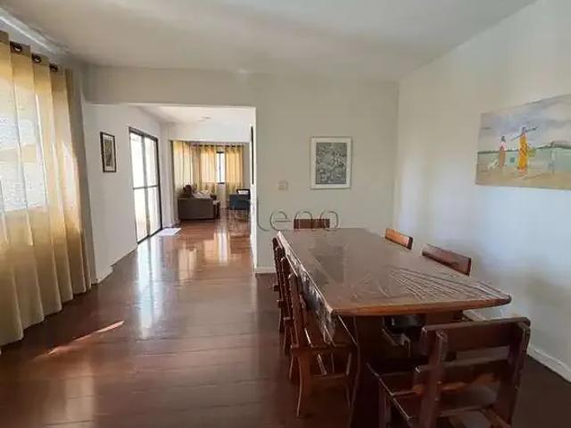 Casa / Sobrado em Condomínio para Locação em Campinas/SP Vila Brandina 6 Quartos