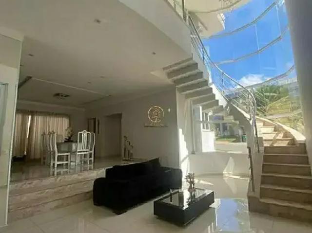 Casa / Sobrado em Condomínio para Locação em Campinas/SP Vila dos Plátanos 4 Quartos