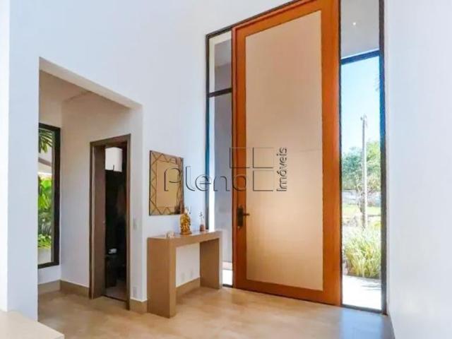 Casa / Sobrado em Condomínio para Locação em Campinas/SP Vila dos Plátanos 5 Quartos
