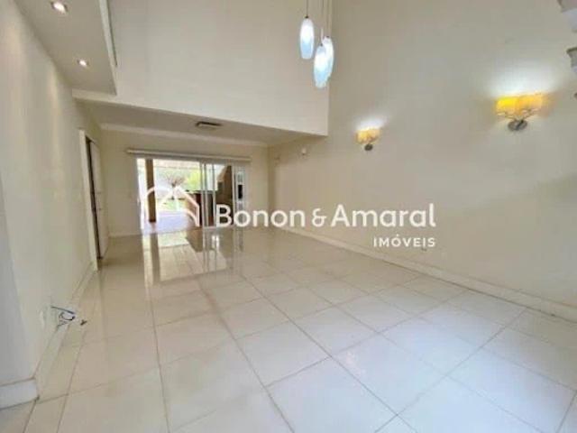 Casa / Sobrado em Condomínio para Locação em Campinas/SP Vila Hollândia 4 Quartos
