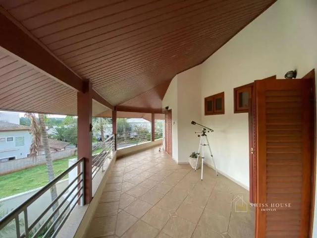 Casa / Sobrado em Condomínio para Locação em Campinas/SP Vila Hollândia 5 Quartos