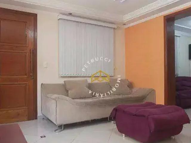 Casa / Sobrado em Condomínio para Locação em Campinas/SP Vila Maria Eugênia 5 Quartos