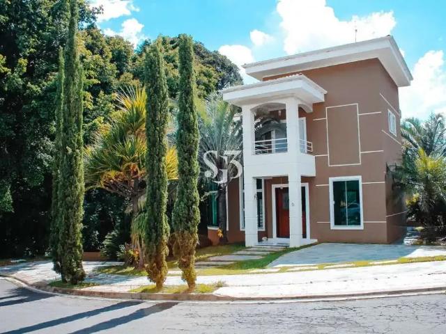 Casa / Sobrado em Condomínio para Locação em Campinas/SP Vila Marieta 4 Quartos