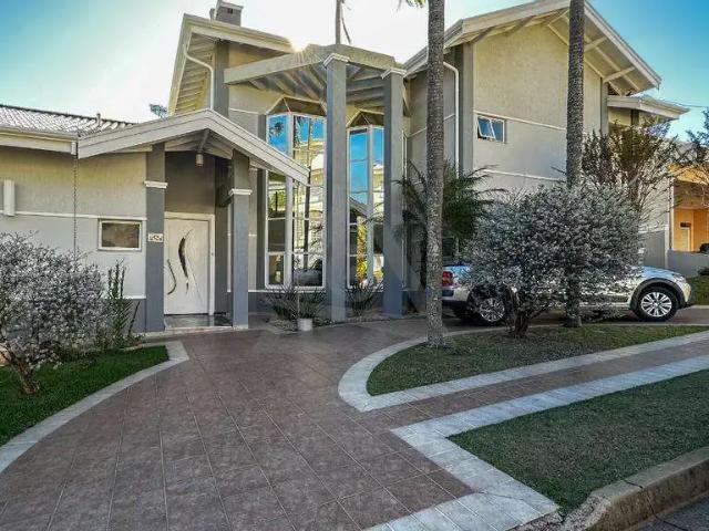 Casa / Sobrado em Condomínio para Locação em Campinas/SP Vila Marieta 4 Quartos