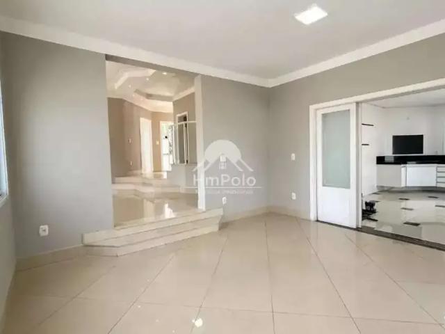 Casa / Sobrado em Condomínio para Locação em Campinas/SP Vila Marieta 3 Quartos