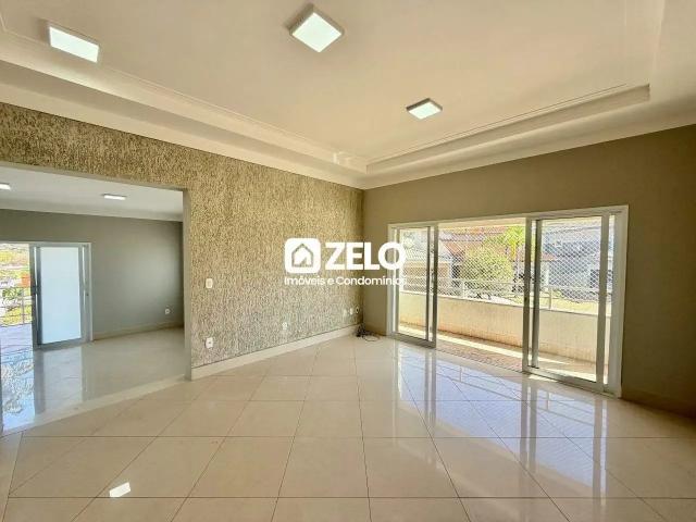 Casa / Sobrado em Condomínio para Locação em Campinas/SP Vila Marieta 3 Quartos