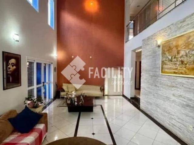 Casa / Sobrado em Condomínio para Locação em Campinas/SP Vila Marieta 3 Quartos