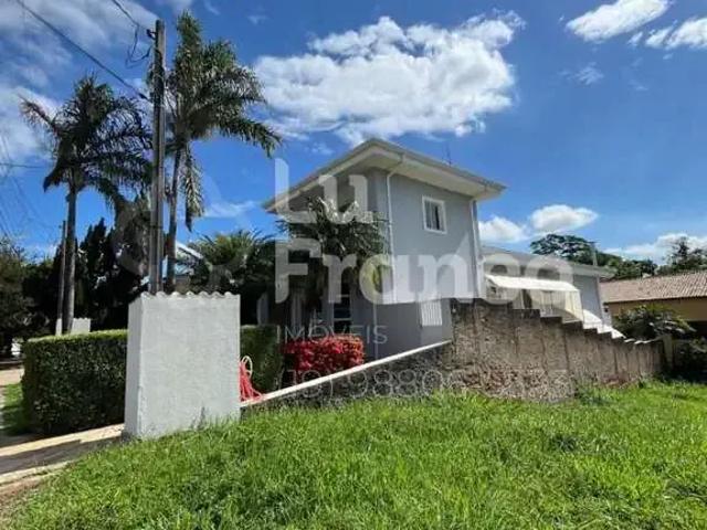 Casa / Sobrado em Condomínio para Locação em Campinas/SP Vila Marieta 3 Quartos