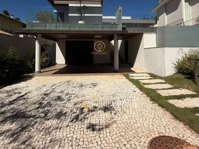 Casa / Sobrado em Condomínio para Locação em Campinas/SP Ville Sainte Helene 3 Quartos