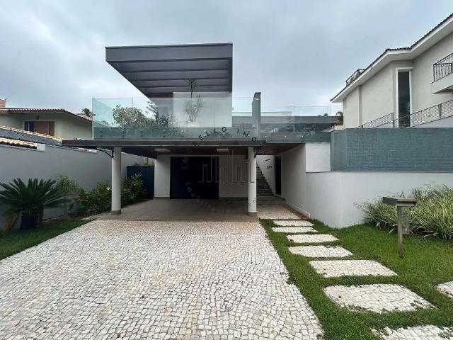 Casa / Sobrado em Condomínio para Locação em Campinas/SP Ville Sainte Helene 3 Quartos