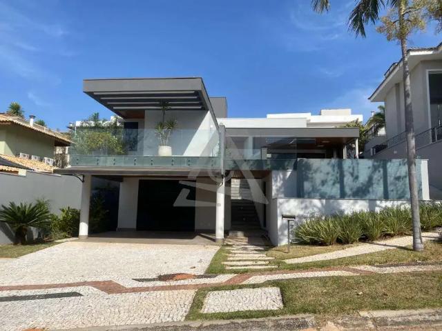 Casa / Sobrado em Condomínio para Locação em Campinas/SP Ville Sainte Helene 3 Quartos