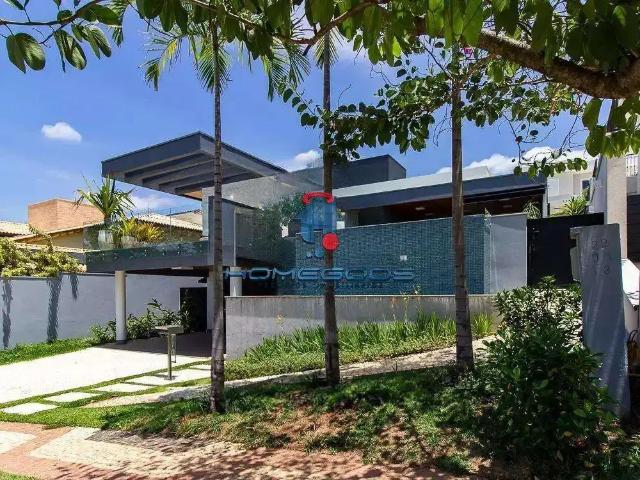 Casa / Sobrado em Condomínio para Locação em Campinas/SP Ville Sainte Helene 4 Quartos