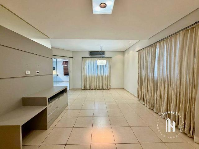 Casa / Sobrado em Condomínio para Locação em Campo Grande/MS Tayamã Park