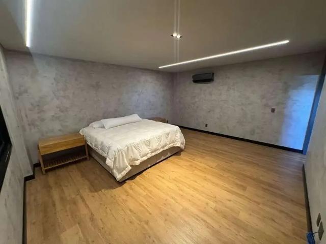 Casa / Sobrado em Condomínio para Locação em Campo Grande/MS Alphaville Campo Grande 4 3 Quartos
