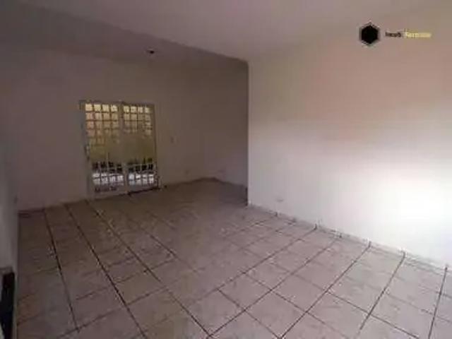 Casa / Sobrado em Condomínio para Locação em Campo Grande/MS Jardim Monte Líbano 3 Quartos