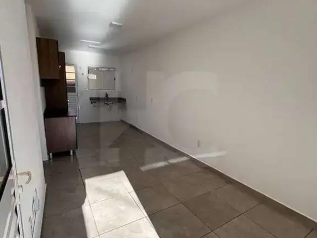 Casa / Sobrado em Condomínio para Locação em Campo Grande/MS Jardim Parati 2 Quartos