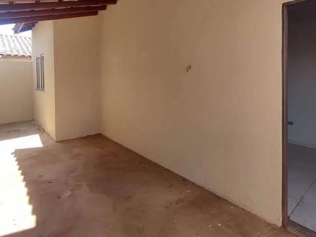 Casa / Sobrado em Condomínio para Locação em Campo Grande/MS Jardim Tijuca 2 Quartos