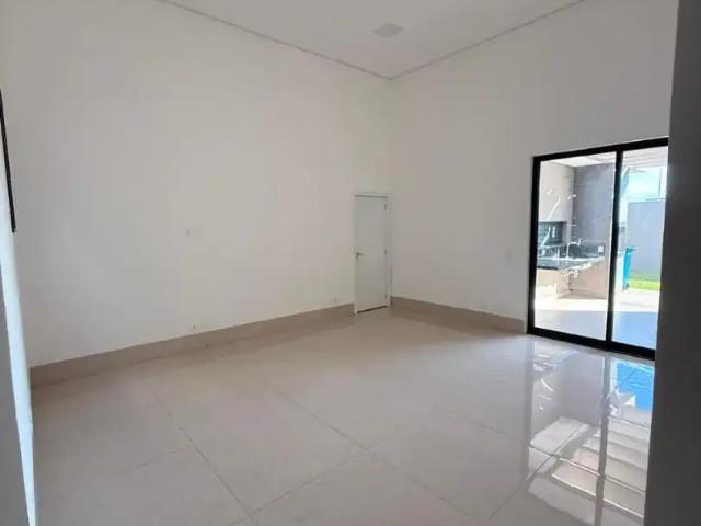 Casa / Sobrado em Condomínio para Locação em Campo Grande/MS Jardim Veraneio