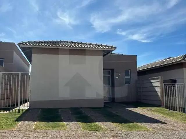 Casa / Sobrado em Condomínio para Locação em Campo Grande/MS Parque dos Novos Estados 3 Quartos