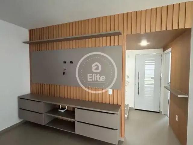 Casa / Sobrado em Condomínio para Locação em Campo Grande/MS Parque dos Novos Estados 2 Quartos