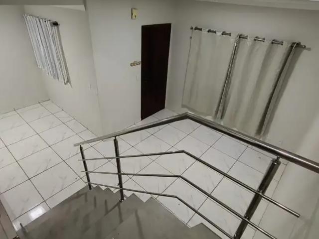 Casa / Sobrado em Condomínio para Locação em Campo Grande/MS Parque Residencial Rita Vieira 2 Quartos