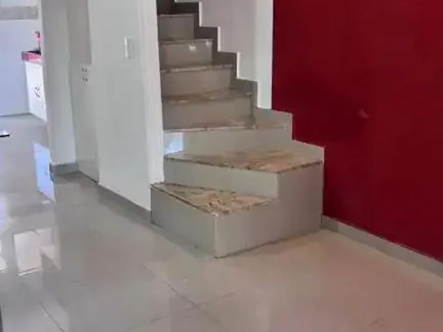 Casa / Sobrado em Condomínio para Locação em Campos dos Goytacazes/RJ Parque Jóquei Club 2 Quartos