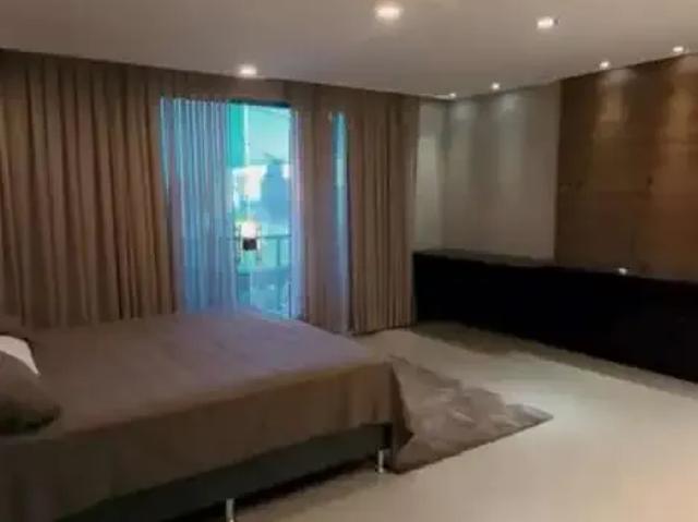 Casa / Sobrado em Condomínio para Locação em Campos dos Goytacazes/RJ Parque Rodoviário 4 Quartos
