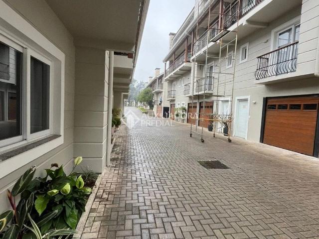 Casa / Sobrado em Condomínio para Locação em Canela/RS Centro 2 Quartos