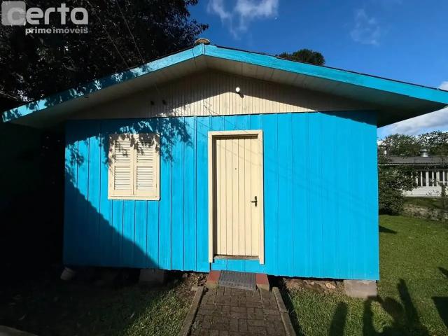 Casa / Sobrado em Condomínio para Locação em Canela/RS Centro 2 Quartos