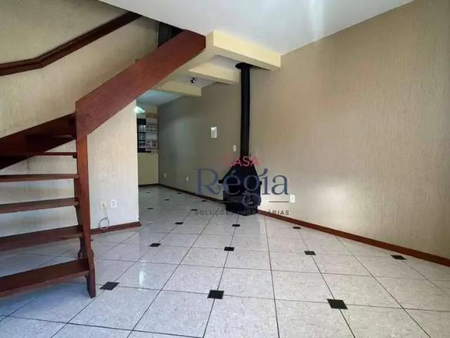 Casa / Sobrado em Condomínio para Locação em Canela/RS Centro 2 Quartos