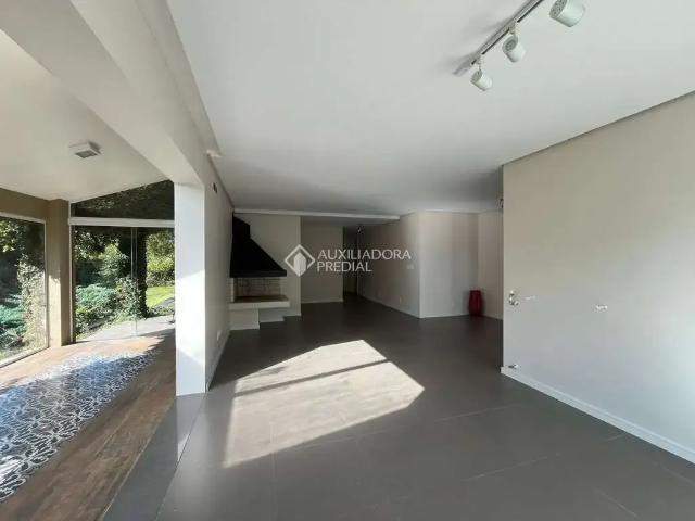 Casa / Sobrado em Condomínio para Locação em Canela/RS Reserva da Serra 4 Quartos