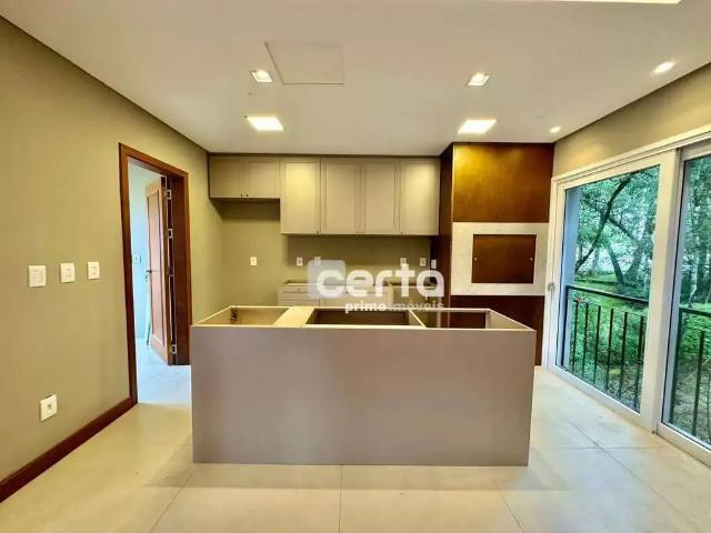 Casa / Sobrado em Condomínio para Locação em Canela/RS Reserva da Serra 4 Quartos