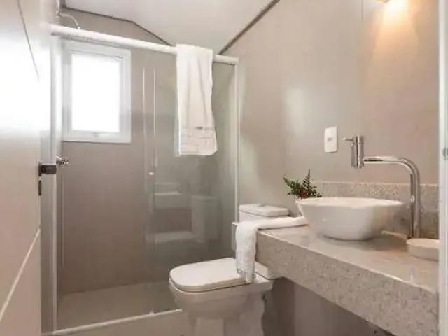 Casa / Sobrado em Condomínio para Locação em Canela/RS Reserva da Serra 4 Quartos