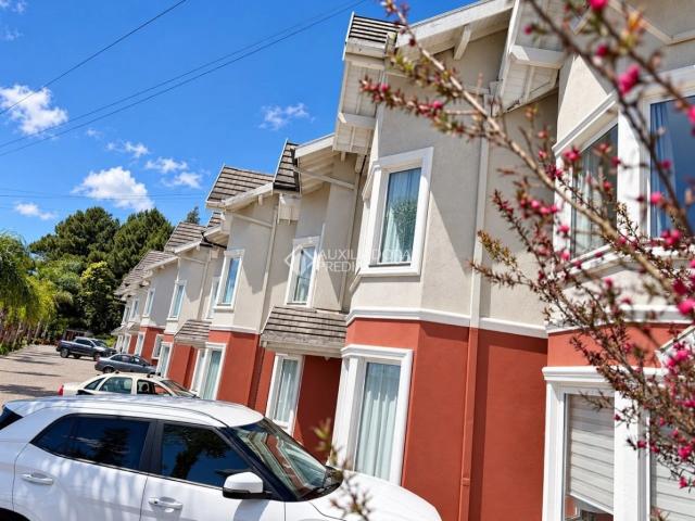 Casa / Sobrado em Condomínio para Locação em Canela/RS São José 3 Quartos