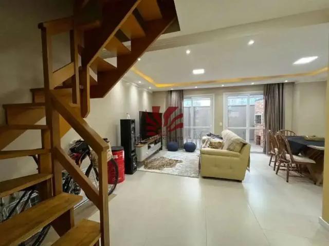 Casa / Sobrado em Condomínio para Locação em Canoas/RS Centro 3 Quartos