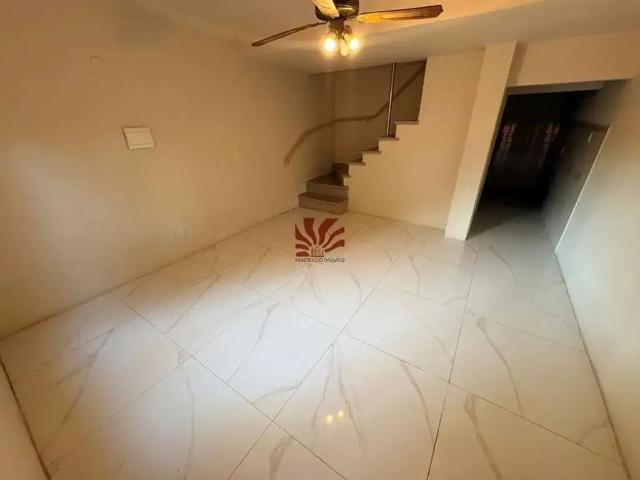 Casa / Sobrado em Condomínio para Locação em Canoas/RS Centro 2 Quartos